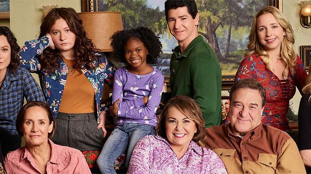 bild aus der news "Roseanne"-Zukunft nach Absetzung: Spin-off wird wahrscheinlicher