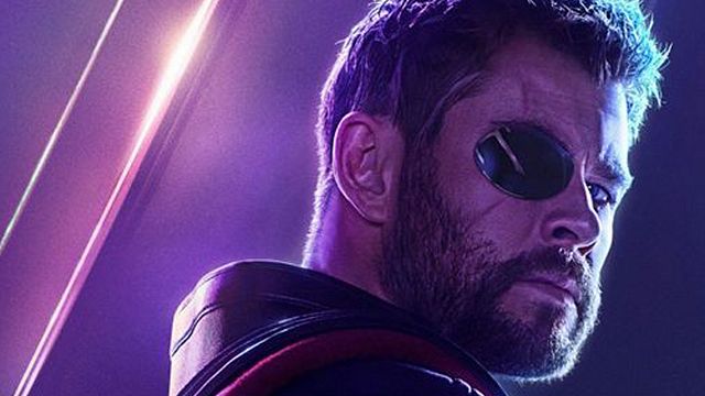 bild aus der news Chris Hemsworth verspricht: "Avengers 4" wird noch schockierender als "Avengers 3: Infinity War"