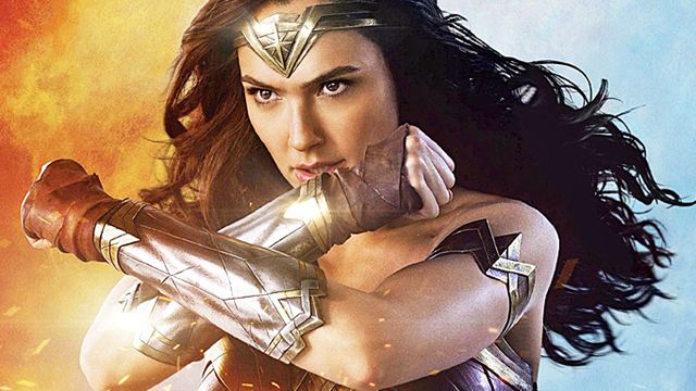 "Wonder Woman 2": Der coole Titel und das stylische Logo wurden offenbar enthüllt
