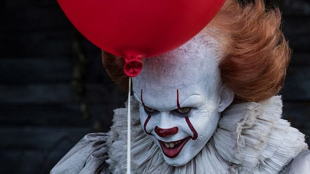 bild aus der news Pennywise Bill Skarsgård plaudert aus: Dreharbeiten zu "Es 2" beginnen im Juli