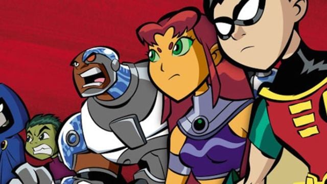 Unter einer Bedingung: "Teen Titans"-Original-Serie könnte wiederbelebt werden