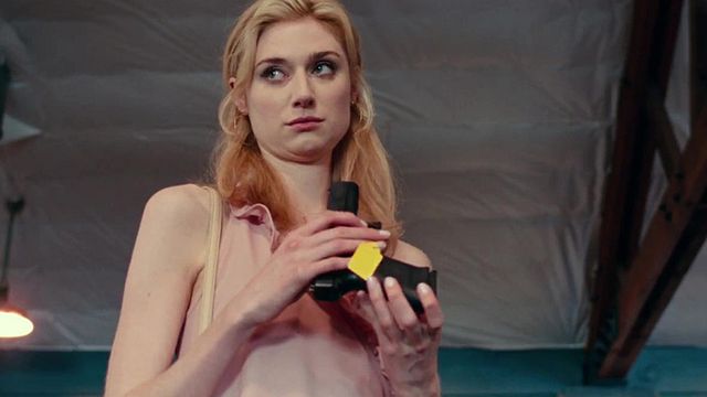 bild aus der news Steve McQueens Antwort auf "Ocean's 8": Erster Trailer zum Heist-Thriller "Widows"