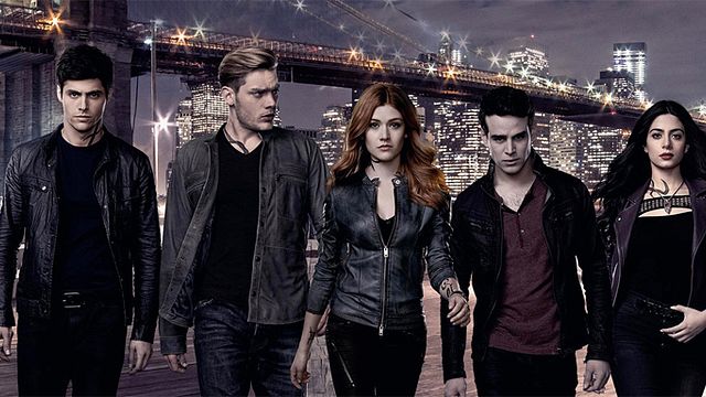 bild aus der news Netflix dreht den Geldhahn zu: "Chroniken der Unterwelt"-TV-Serie "Shadowhunters" abgesetzt