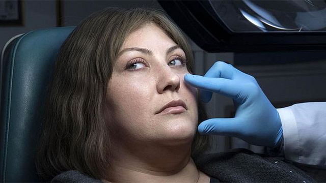 bild aus der news "Dietland" ab sofort auf Amazon: Serienneuheit von einer der gefragtesten Frauen Hollywoods