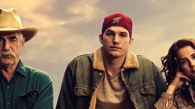 bild aus der news Bald ohne Danny Masterson: Trailer zu den neuen Folgen der Netflix-Sitcom "The Ranch"