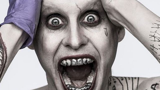 bild aus der news Jared Letos Joker aus "Suicide Squad" bekommt eigenen Spin-off-Film