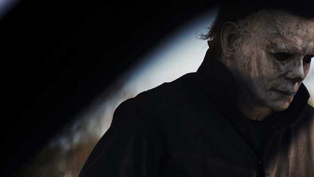 bild aus der news Mit Michael Myers im neuen Look: Die ersten Bilder zum "Halloween"-Reboot sind da
