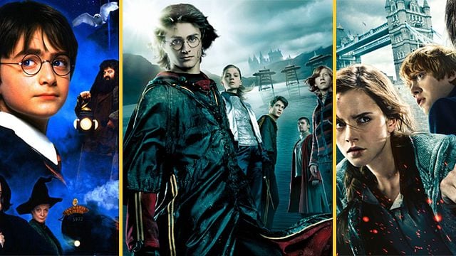 bild aus der news Und das ohne Zeitumkehrer: Bald könnt ihr ALLE "Harry Potter"-Filme noch mal im Kino erleben