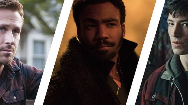 "Willy Wonka": Ryan Gosling, Donald Glover und Ezra Miller konkurrieren um die Hauptrolle