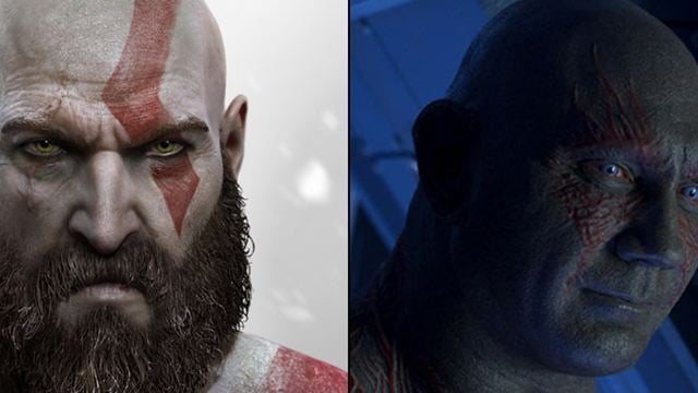 "God Of War"-Verfilmung: Freigabe ab 18 und Dave Bautista als Kratos auf der Wunschliste von Steven S. DeKnight