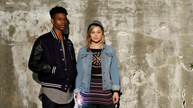 bild aus der news Marvels bisher ungewöhnlichster Streich: Unser erster Eindruck zu "Cloak & Dagger"