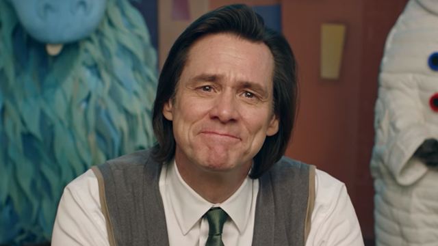 Jim Carrey ist zurück! Erster Trailer zu "Kidding" von "Vergiss mein nicht"-Regisseur Michel Gondry