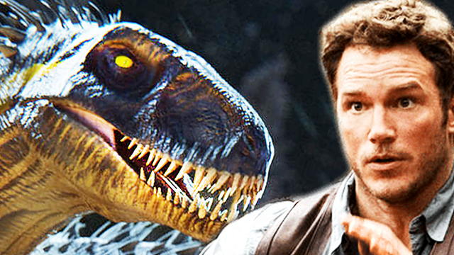 bild aus der news "Jurassic World 3": So könnte es mit dem Dino-Abenteuer weitergehen! 