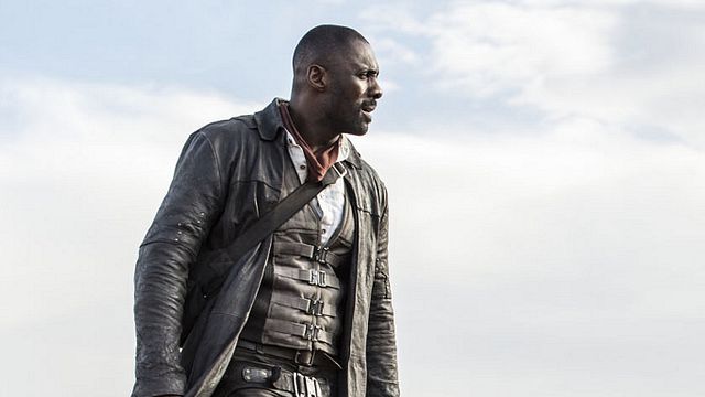 bild aus der news Trotz "Der dunkle Turm"-Kinoflop: Amazon arbeitet weiter an Stephen Kings "Dark Tower"-Serie