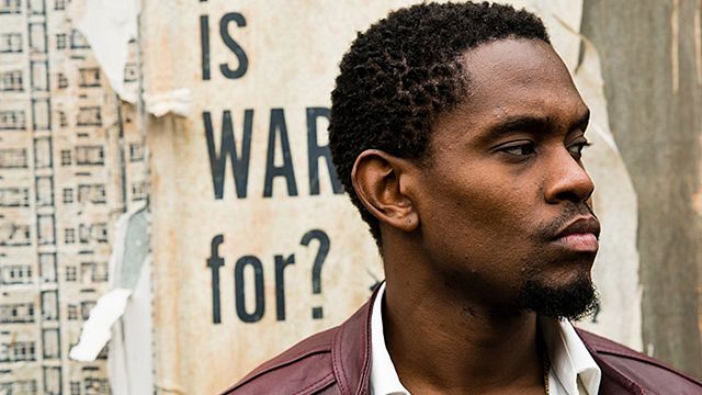 bild aus der news Rache für den toten Bruder: Der erste Trailer zu Idris Elbas Regiedebüt "Yardie"