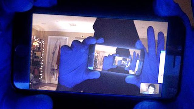 bild aus der news "Unfriended 2: Dark Web"-Regisseur veröffentlicht ersten Trailer zum Desktop-Horror im Darknet – und hier ist er!