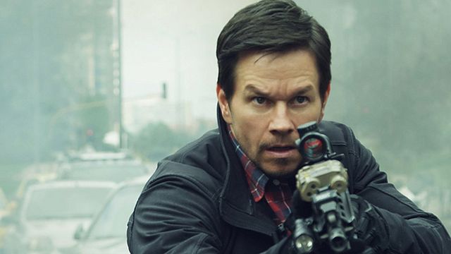bild aus der news Deutscher Trailer zum Action-Kracher "Mile 22" mit Mark Wahlberg