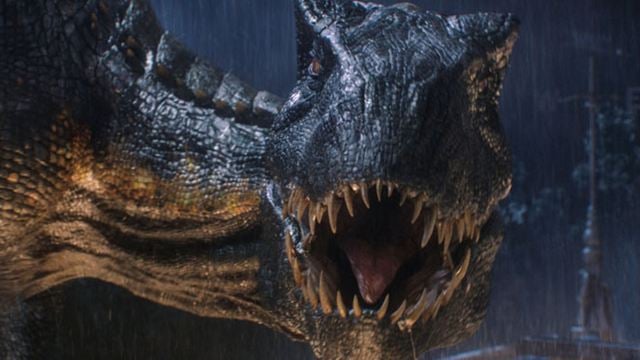 "Jurassic World 2" verteidigt Spitze der deutschen Kinocharts, verliert wegen Fußball-WM aber Zuschauer