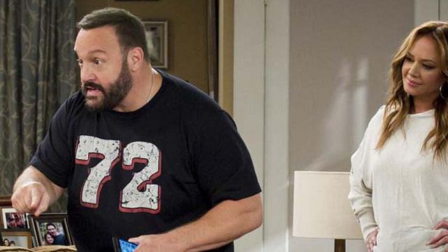 bild aus der news Neue Serie nach "Kevin Can Wait"-Aus: Leah Remini wird zur konservativen Lesbe