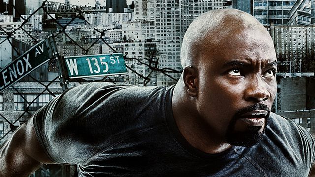 bild aus der news Luke Cage als Super-Superheld mit Werbevertrag: Unser erster Eindruck zur 2. Staffel der Serie von Marvel und Netflix