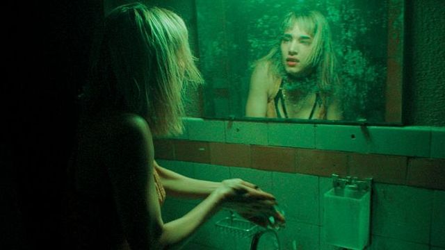 bild aus der news Mit dem Techno-Terror-Trip "Climax" läuft der wohl wahnsinnigste Film des Jahres auf dem Fantasy Filmfest 2018
