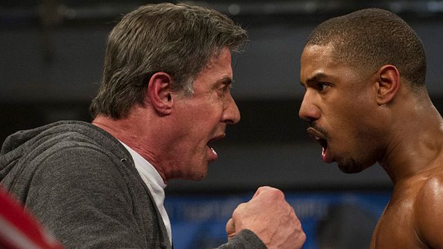 bild aus der news "Creed 2": Erstes Poster und offizielle Inhaltsangabe zur siebten "Rocky"-Fortsetzung veröffentlicht