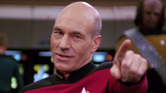 "Star Trek": Picard-Reboot mit Patrick Stewart soll kommen,  Expanded Universe mit zahlreichen Spin-offs geplant