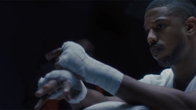 Erster Trailer zur "Rocky"-Fortsetzung "Creed II" mit Sylvester Stallone