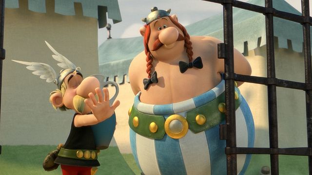 "Asterix und das Geheimnis des Zaubertranks": Kinostarttermin des neuen Gallier-Abenteuers bekannt