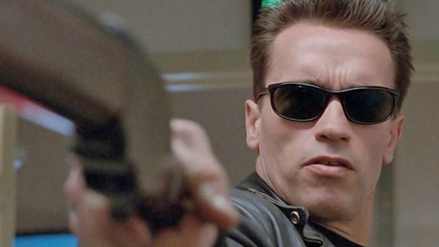 "Terminator 6": Die ersten Bilder von Linda Hamilton und "Blade Runner 2049"-Star Mackenzie Davis