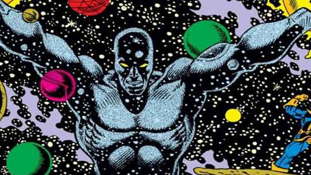 bild aus der news Rettung für die Helden?  Diese mächtige, neue Figur soll angeblich schon in "Avengers 4" erscheinen