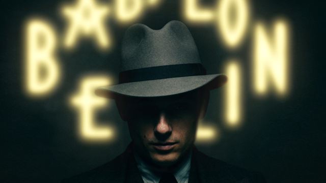 Sündige Free-TV-Premiere: Die Hit-Serie "Babylon Berlin" verdrängt den "Tatort"