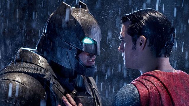 bild aus der news "Batman V Superman": Zack Snyder bestätigt endlich, was Fans schon lange vermuteten