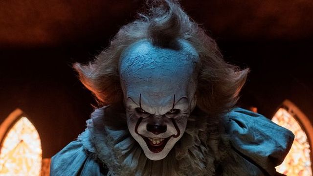 bild aus der news "Es 2": Dann startet der zweite Teil der Stephen-King-Verfilmung in den deutschen Kinos