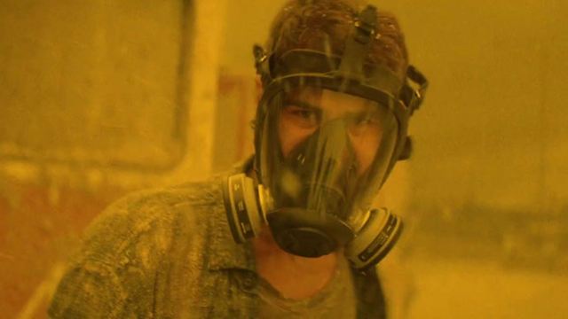 Die Apokalypse bei Netflix: Deutscher Trailer zu "How It Ends" mit Forest Whitaker und Theo James