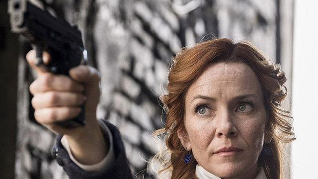 bild aus der news "Timeless" zum 2. Mal abgesetzt: Diesmal können die Fans ihre geliebte Zeitreise-Serie wohl nicht retten