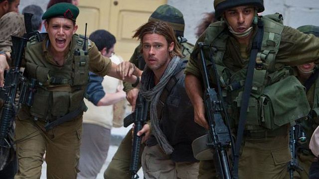 bild aus der news "Jurassic World 2"-Regisseur nennt die wahren Gründe für seinen Ausstieg aus "World War Z 2"