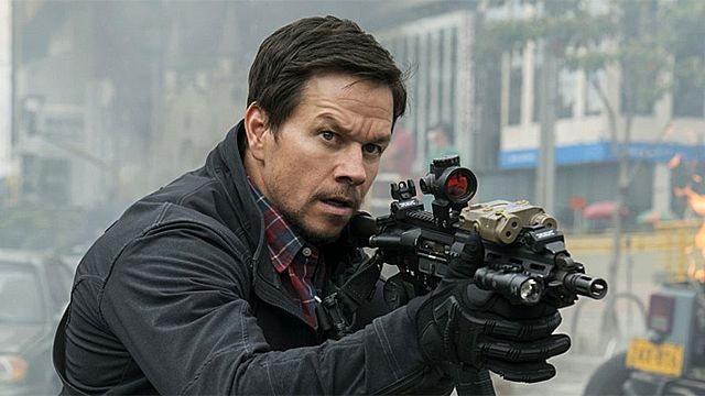 bild aus der news Der nächste Netflix-Blockbuster? Mark Wahlberg wird in "Wonderland" für seinen Lieblingsregisseur zum Meisterdetektiv
