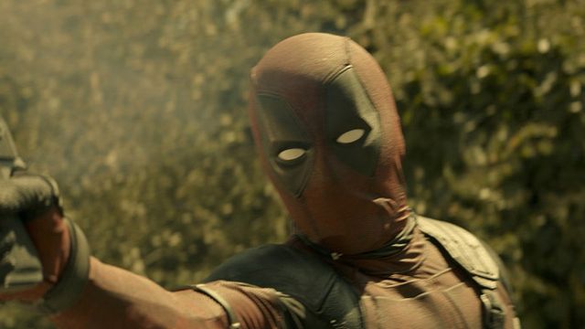bild aus der news Box-Office-Rekord: "Deadpool 2" überholt "Es" – doch China verhindert einen noch größeren Erfolg