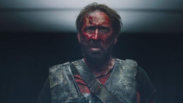 Nicolas Cage in einem abgefuckten Splatter-Meisterwerk: Erster Trailer zu "Mandy"
