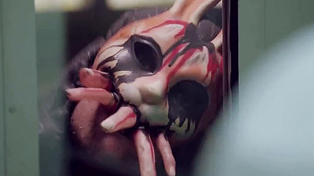 Horror-Nacht im TV: Erster Trailer zur "The Purge"-Serie