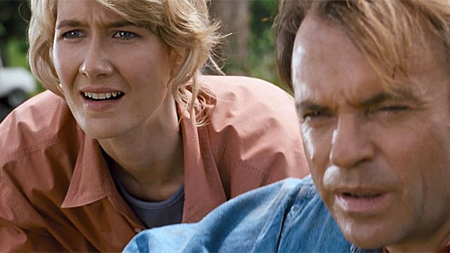 "Jurassic World 3"-Regisseur stellt Rückkehr der Original-"Jurassic Park"-Stars in Aussicht