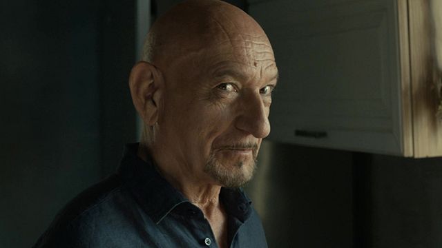 bild aus der news Die neue "Millennium"-Trilogie? Erster Trailer zu "Intrigo - Tod eines Autors" nach dem Bestseller von Håkan Nesser