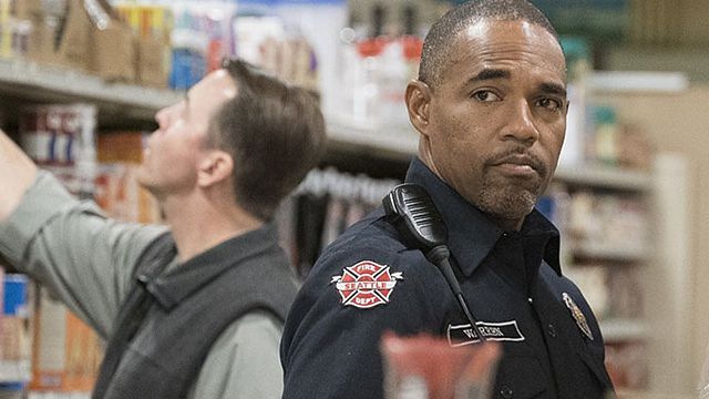 bild aus der news "Station 19" alias "Seattle Firefighters - Die jungen Helden": Dann startet das "Grey's"-Spin-off auf ProSieben