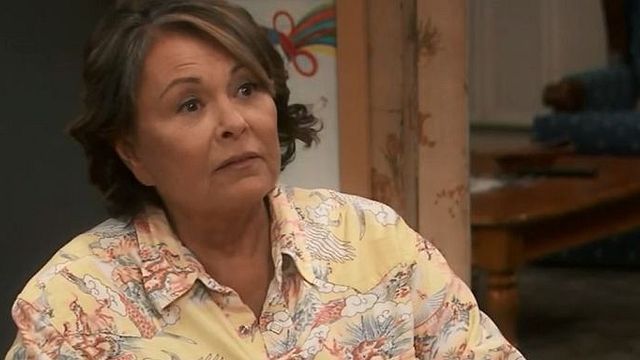 bild aus der news Nach Rauswurf aus eigener Sitcom: Roseanne Barr könnte bald ins TV zurückkehren