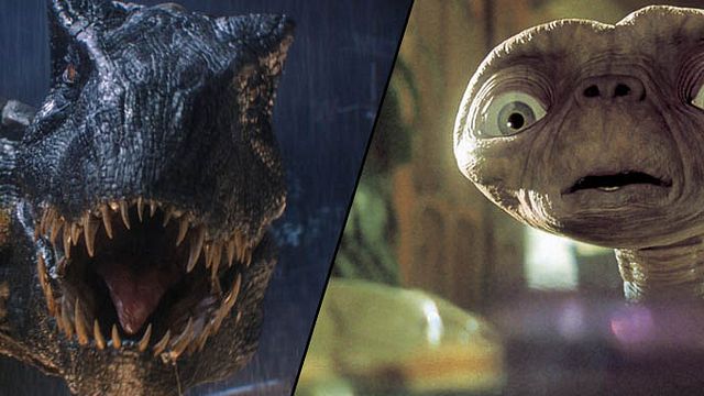 bild aus der news In "Jurassic World 2" gibt es gleich zwei versteckte Anspielungen auf "E.T.", die bisher kaum jemand entdeckt hat