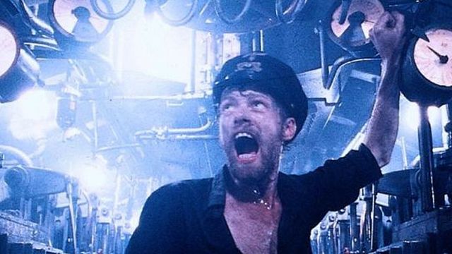 bild aus der news "Das Boot": Klaus Doldingers Kult-Filmmusik erklingt auch in der Sky-Serie