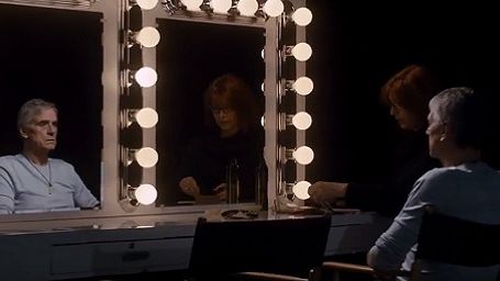 bild aus der news Auf Roadtrip mit Jeremy Irons: Im Trailer zu "An Actor Prepares" wird gesoffen bis der Arzt kommt