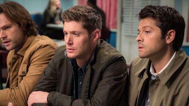 "Supernatural": Staffel 13 feiert im September Deutschlandpremiere