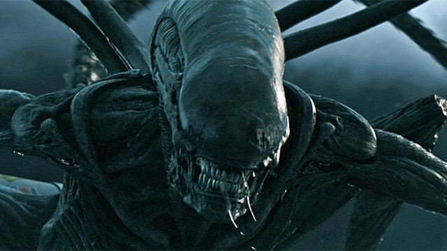 Gerücht: "Alien"-TV-Serie in Arbeit – statt weiterer Filme?